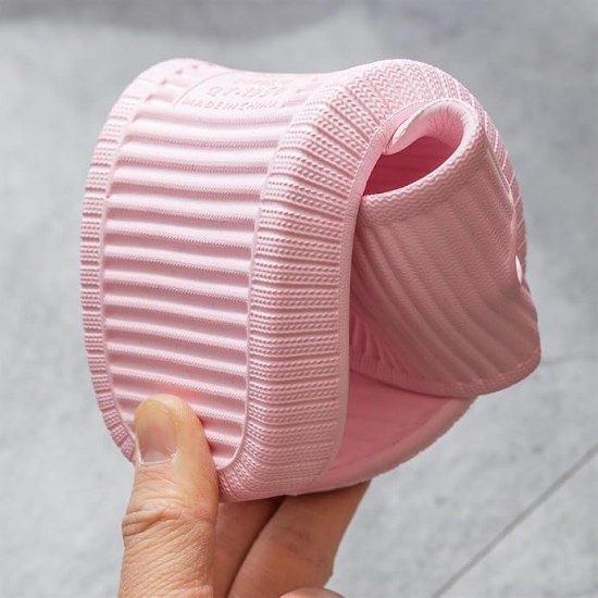 Women & Men’s Shower Slippers Slides Sandals Pool Slides House Slippers