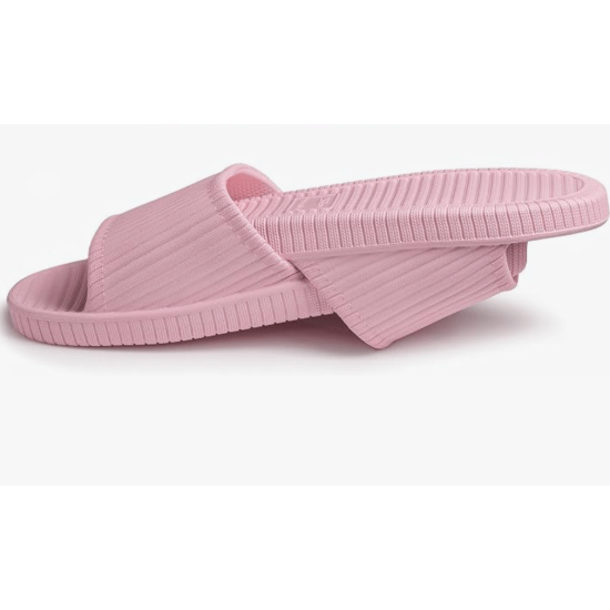 Women & Men’s Shower Slippers Slides Sandals Pool Slides House Slippers