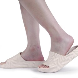Slides for Women Men Shower Shoes House Slippers Beach Sandals