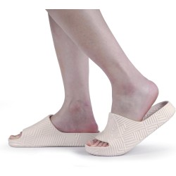 Slides for Women Men Shower Shoes House Slippers Beach Sandals