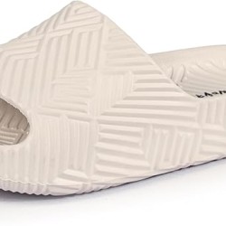 Slides for Women Men Shower Shoes House Slippers Beach Sandals