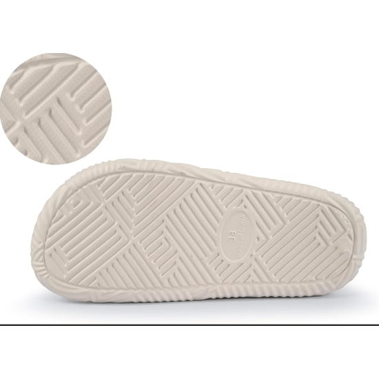 Slides for Women Men Shower Shoes House Slippers Beach Sandals