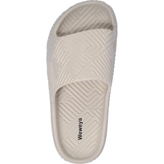 Slides for Women Men Shower Shoes House Slippers Beach Sandals