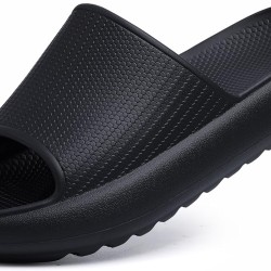 Cloud Slide Sandals for Women Men Ultra Comfort Recovery Slippers