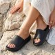 Cloud Slide Sandals for Women Men Ultra Comfort Recovery Slippers