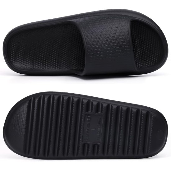 Cloud Slide Sandals for Women Men Ultra Comfort Recovery Slippers