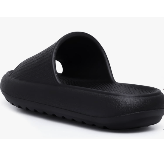 Cloud Slide Sandals for Women Men Ultra Comfort Recovery Slippers
