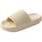 Arch Support Shower Shoes with Cushioned Sole