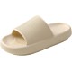 Arch Support Shower Shoes with Cushioned Sole