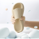 Arch Support Shower Shoes with Cushioned Sole