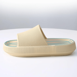 Arch Support Shower Shoes with Cushioned Sole