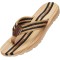 Eagsouni Mens Womens Flip Flops Beach Thong Sandals