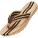 Eagsouni Mens Womens Flip Flops Beach Thong Sandals