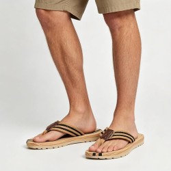 Eagsouni Mens Womens Flip Flops Beach Thong Sandals