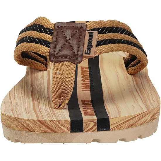 Eagsouni Mens Womens Flip Flops Beach Thong Sandals
