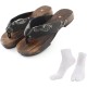 Japanese Geta Sandals Traditional Kimono Slippers