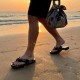 Japanese Geta Sandals Traditional Kimono Slippers