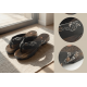 Japanese Geta Sandals Traditional Kimono Slippers