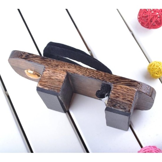 Japanese Traditional Shoes Geta Wooden Clogs Sandals