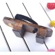 Japanese Traditional Shoes Geta Wooden Clogs Sandals