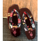 Wooden Clogs Thick-Soled Sandals Flip-Flops