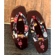 Wooden Clogs Thick-Soled Sandals Flip-Flops
