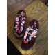 Wooden Clogs Thick-Soled Sandals Flip-Flops