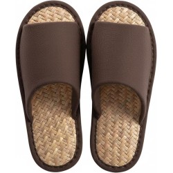 Handmade Home Slippers Indoor for Men Women