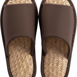 Handmade Home Slippers Indoor for Men Women