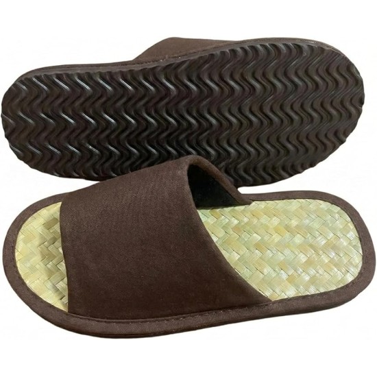 Handmade Home Slippers Indoor for Men Women
