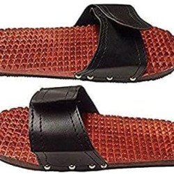 Massage Slippers Foot Massager Shoe