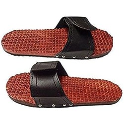Massage Slippers Foot Massager Shoe