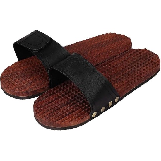 Massage Slippers Foot Massager Shoe