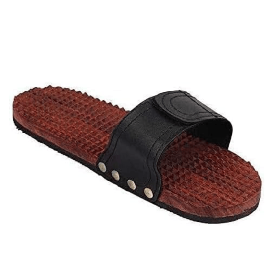 Massage Slippers Foot Massager Shoe