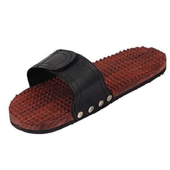 Massage Slippers Foot Massager Shoe