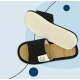 Japanese Bamboo House Slippers for Women and Men Indoor