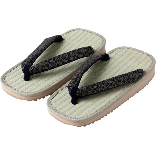 Japanese Traditional Igusa Setta Sandals