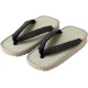 Japanese Traditional Igusa Setta Sandals