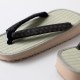 Japanese Traditional Igusa Setta Sandals