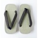 Japanese Traditional Igusa Setta Sandals
