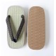 Japanese Traditional Igusa Setta Sandals