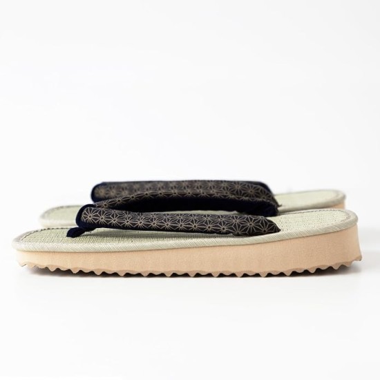 Japanese Traditional Igusa Setta Sandals