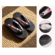 Cosplay Women Japanese Wooden Clog