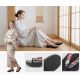Cosplay Women Japanese Wooden Clog