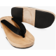 Wooden Clogs Slippers