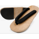 Wooden Clogs Slippers