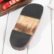 Kids Japanese Traditional Shoes Wooden Sandals Geta Clog