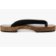 Wooden Clogs Geta Slippers
