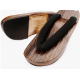 Wooden Clogs Geta Slippers