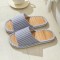 Bamboo House Slippers for Sweaty Feet